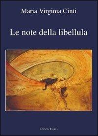 Le note della libellula - M. Virginia Cinti - copertina
