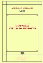 L' infanzia nell'alto Medioevo