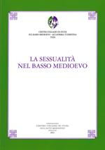 La sessualità nel basso medioevo