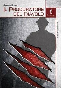Il procuratore del diavolo - Enrico Solmi - copertina