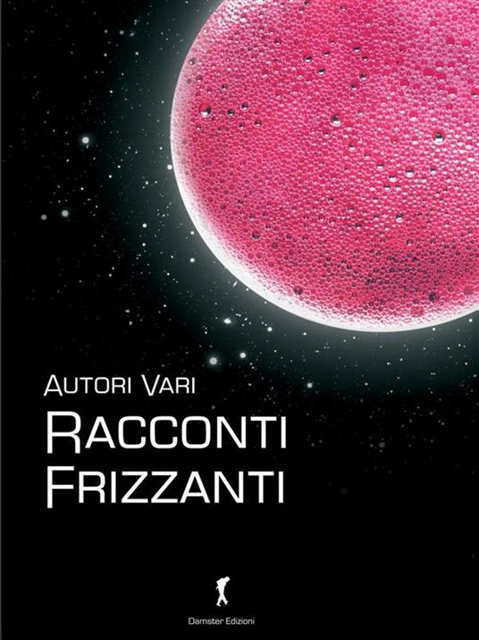 Racconti frizzanti - V.V.A.A. - ebook