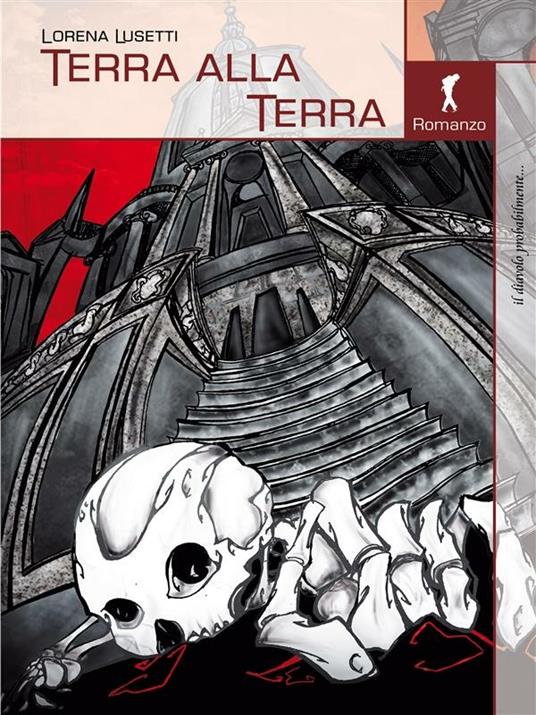 Terra alla terra - Lorena Lusetti - ebook