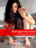 Arcani maggiori vietati ai minori