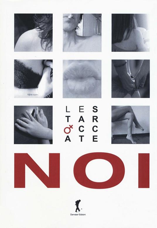 Noi - Le Staroccate - copertina
