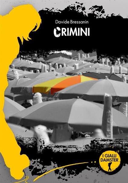 cRimini - Davide Bressanin - ebook