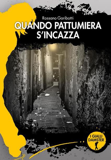 Quando Pattumiera s'incazza - Rossano Garibotti - ebook