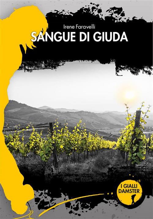 Sangue di Giuda - Irene Faravelli - ebook