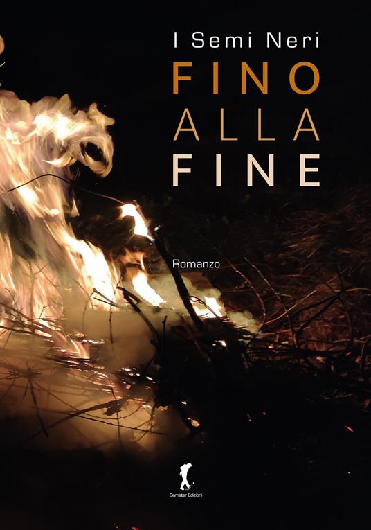 Fino alla fine - copertina