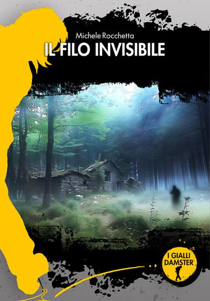 Il filo invisibile - Michele Rocchetta - ebook