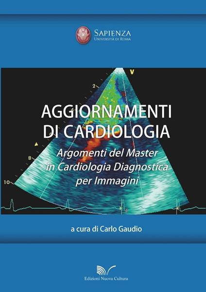 Aggiornamenti di cardiologia - copertina