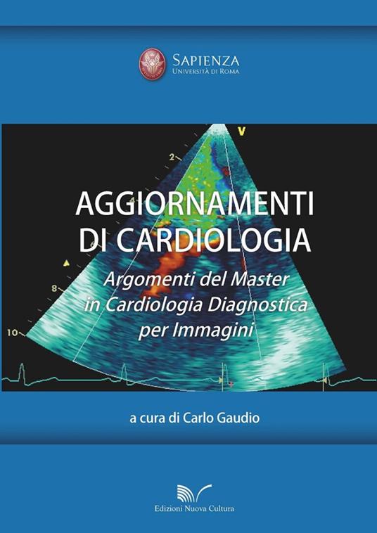 Aggiornamenti di cardiologia - copertina