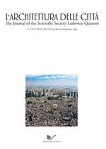 L' architettura della città (2014) vol. 3-5. The City in the Evolutionary Age. Ediz. italiana e inglese