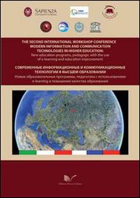The 2th International workshop conference modern information and comunication technologies in higher education - copertina