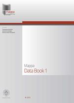 Mappa. Data book. Vol. 1