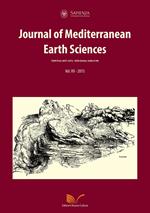 Journal of Mediterranean earth sciences. Vol. 7