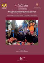 The Uganda microinsurance contest