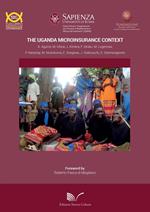 The Uganda microinsurance contest