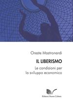 Il liberismo