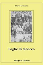 Foglie di tabacco