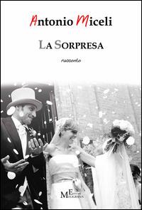 La sorpresa - Antonio Miceli - copertina