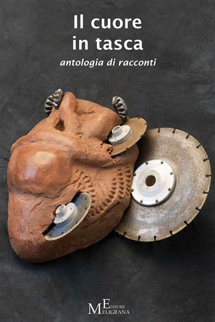 Il cuore in tasca. Antologia di racconti - Alessio Biagi - ebook