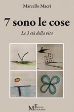 7 sono le cose. Le 3 età della vita