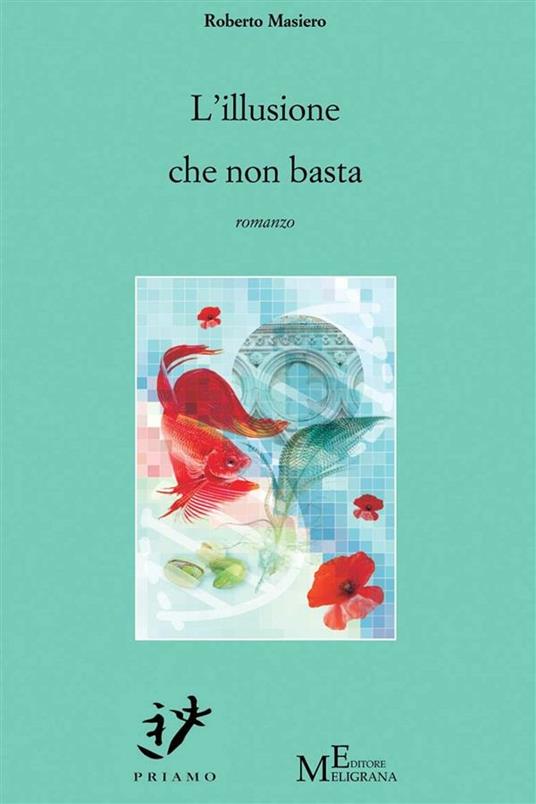 L' illusione che non basta - Roberto Masiero - ebook