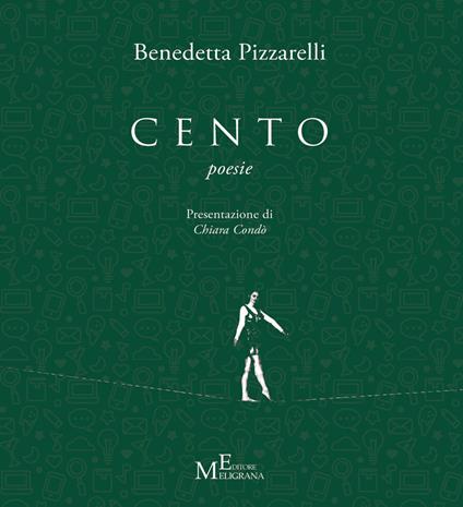 Cento - Benedetta Pizzarelli - copertina