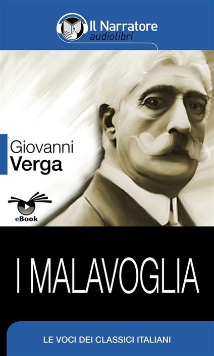 I Malavoglia - Giovanni Verga - ebook