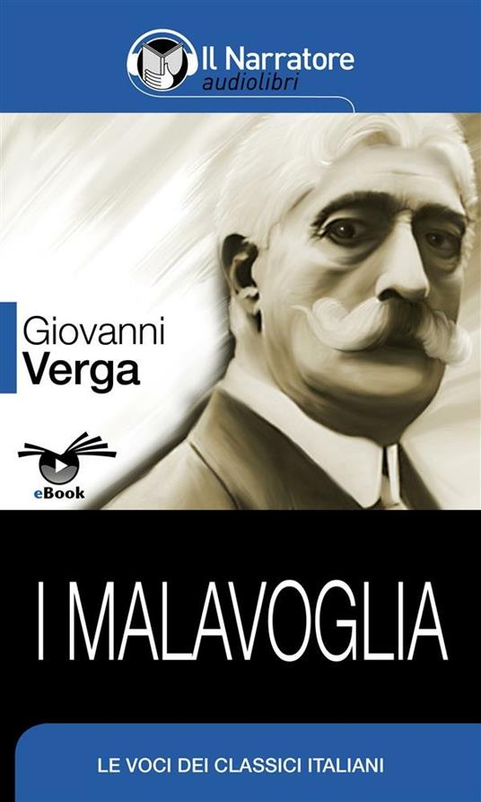 I Malavoglia - Giovanni Verga - ebook