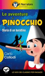 Le avventure di Pinocchio