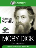Moby Dick