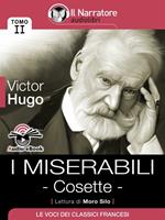 Cosette. I miserabili. Vol. 2