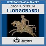Storia d'Italia - vol. 13 - I Longobardi