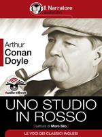 Uno studio in rosso