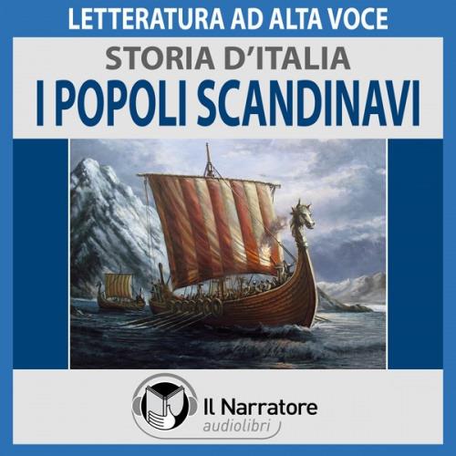 Storia d'Italia - vol. 17 - I popoli scandinavi