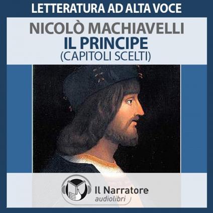 Il Principe (capitoli scelti)