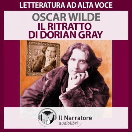 Il ritratto di Dorian Gray