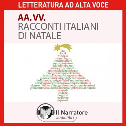 Racconti italiani di Natale