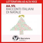 Racconti italiani di Natale