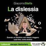 La dislessia