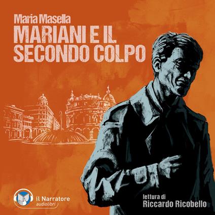 Mariani e il secondo colpo