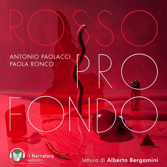 Rosso Profondo