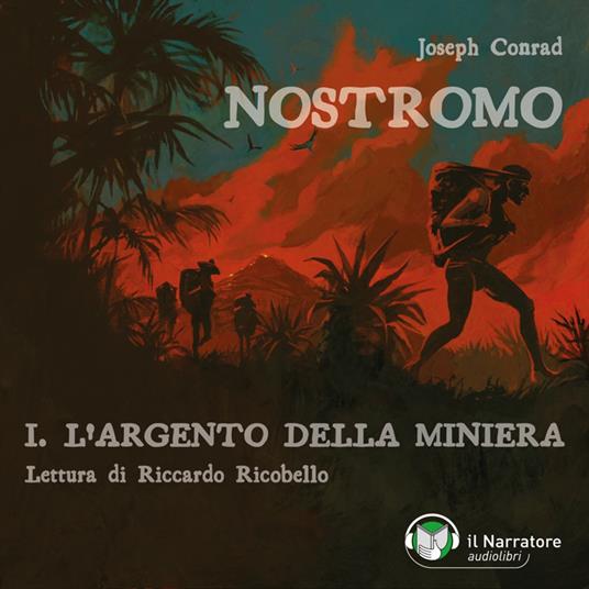 Nostromo
