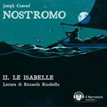Nostromo
