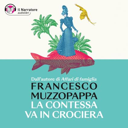 La contessa va in crociera