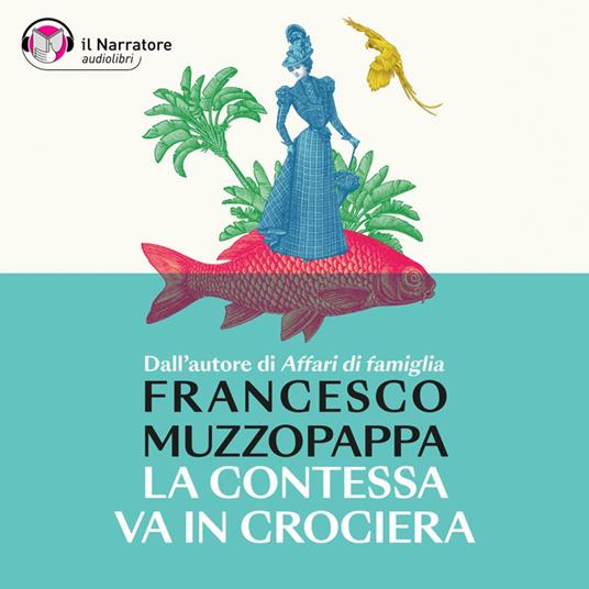 La contessa va in crociera