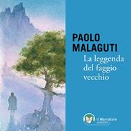 La leggenda del faggio vecchio