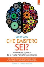 Che emisfero sei? Matematico o poeta: te lo rivela l'emisfero dominante