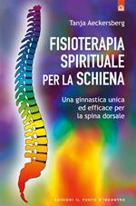 Fisioterapia spirituale per la schiena